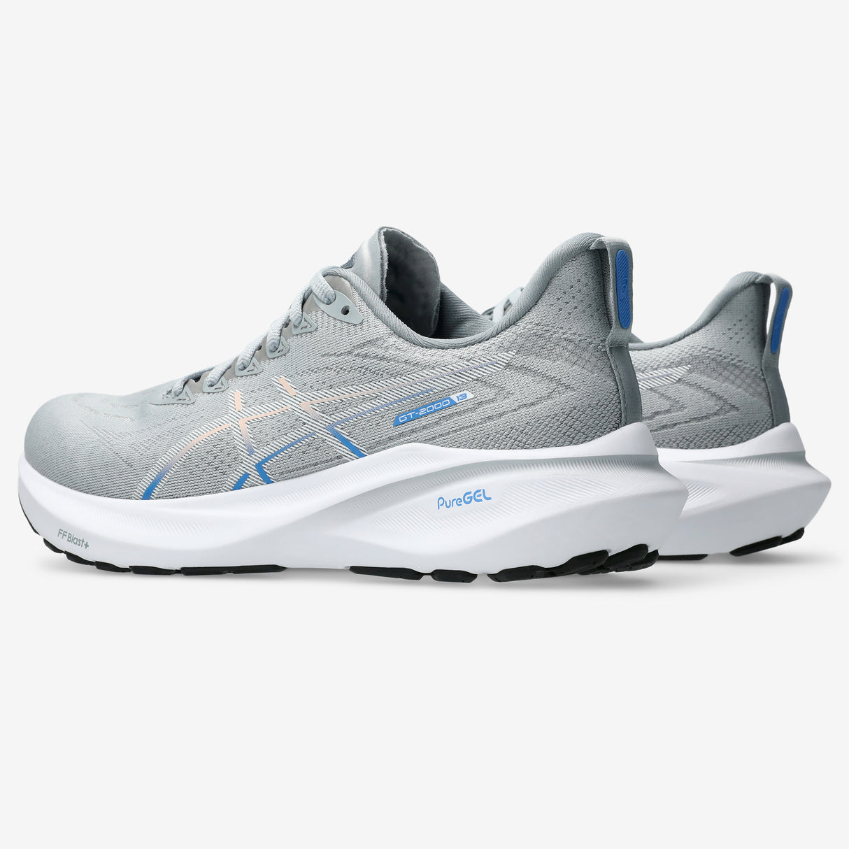 Asics - GT-2000 13 - Femme