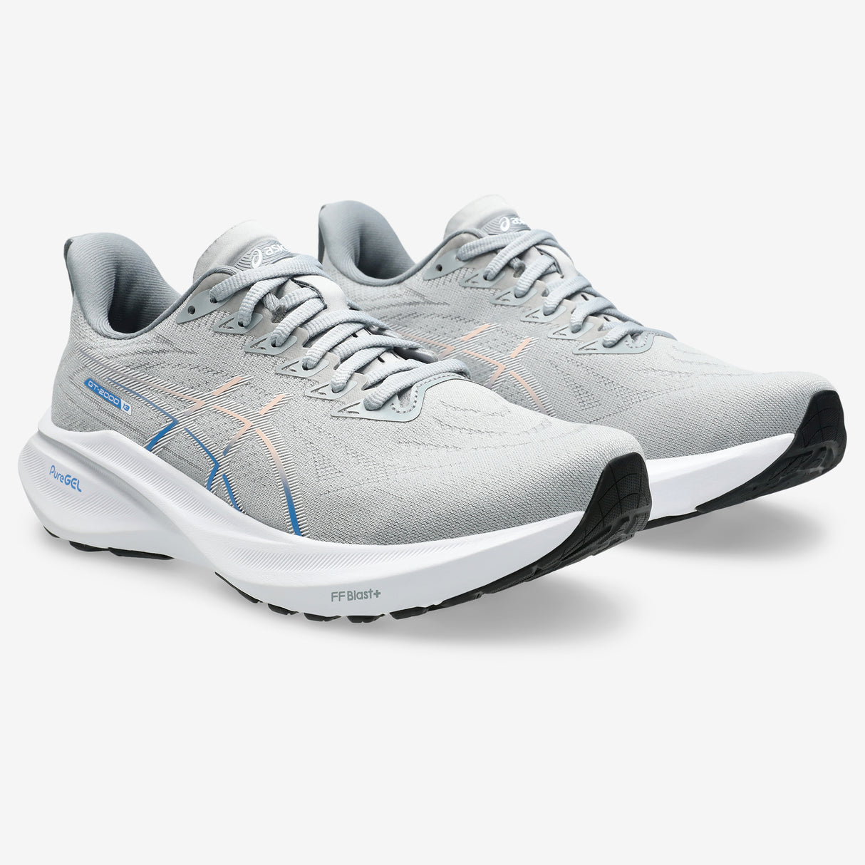 Asics - GT-2000 13 - Femme