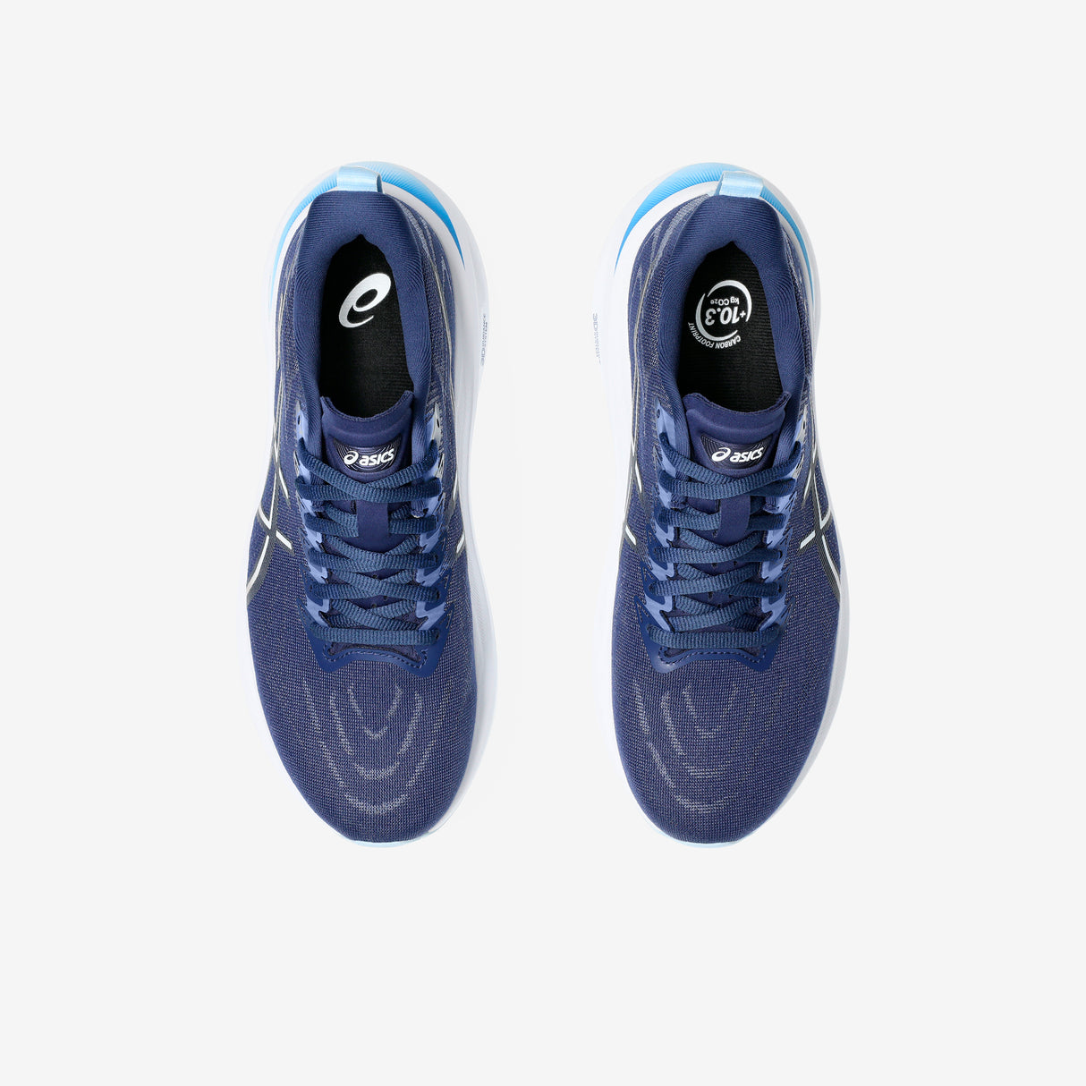 Asics - GT-2000 13 - Femme