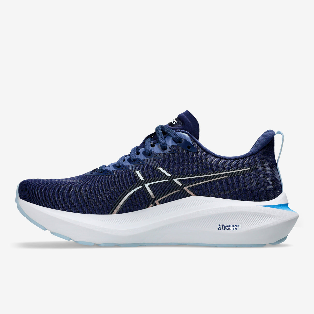 Asics - GT-2000 13 - Femme