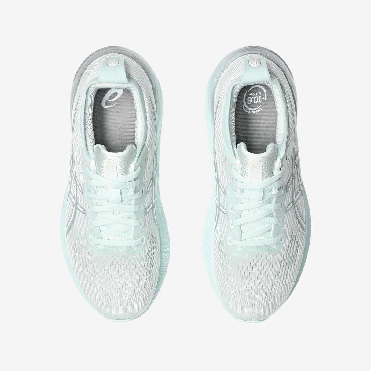 Asics - Gel-Kayano 31 - Women