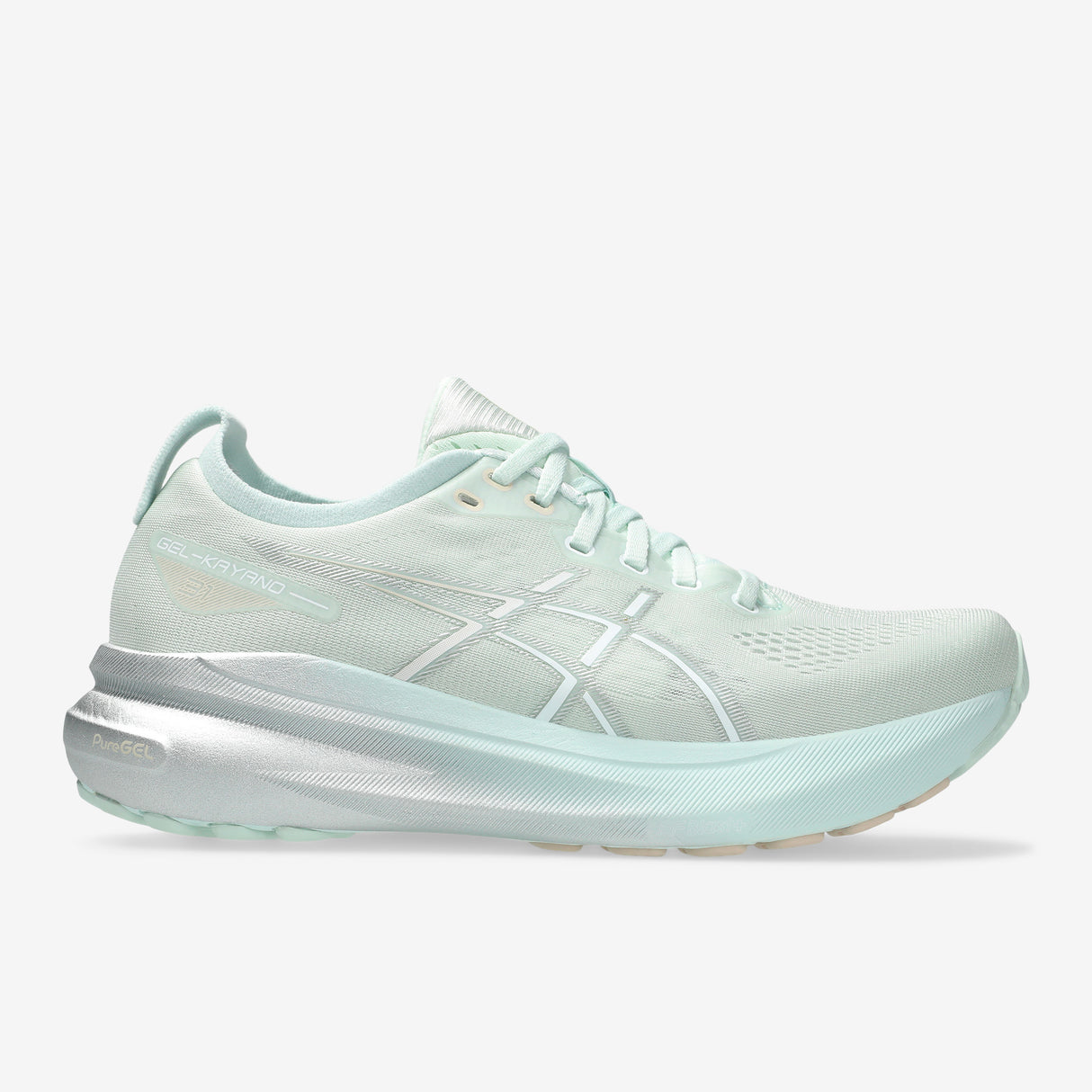 Asics - Gel-Kayano 31 - Women