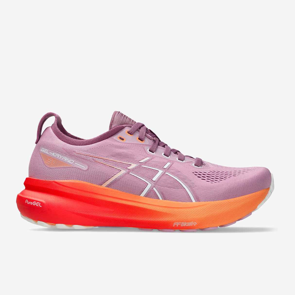 Asics - Gel-Kayano 31 - Women