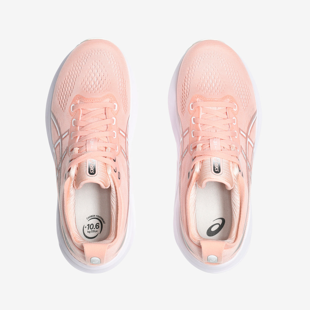 Asics - Gel-Kayano 31 - Women