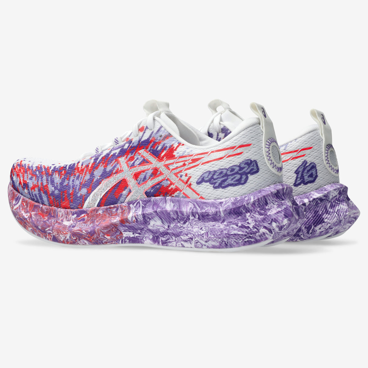 Asics - Noosa Tri 16 - Femme