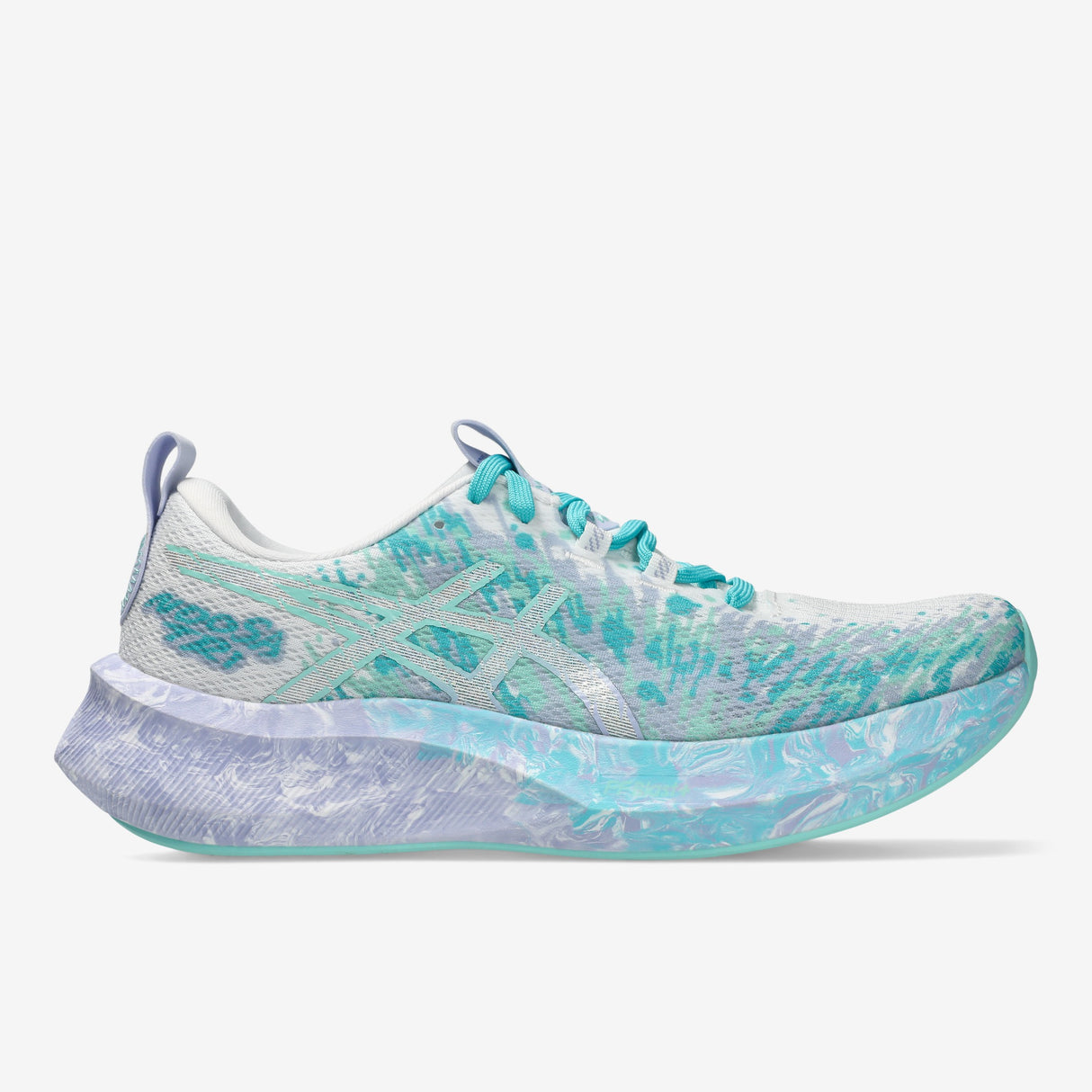 Asics - Noosa Tri 16 - Femme