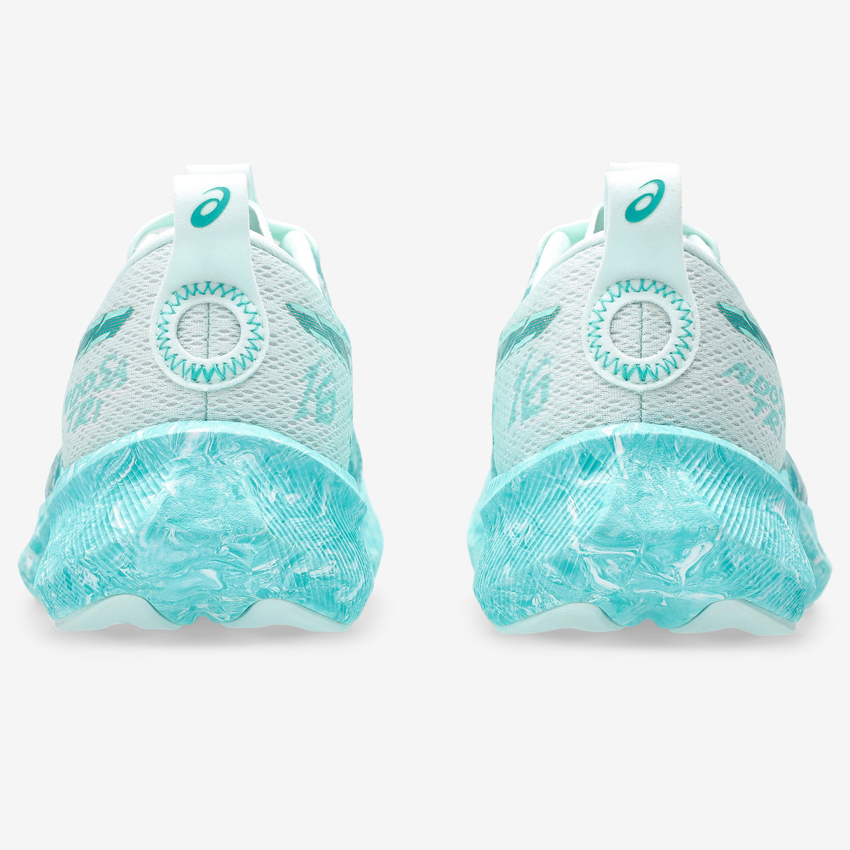 Asics - Noosa Tri 16 - Femme