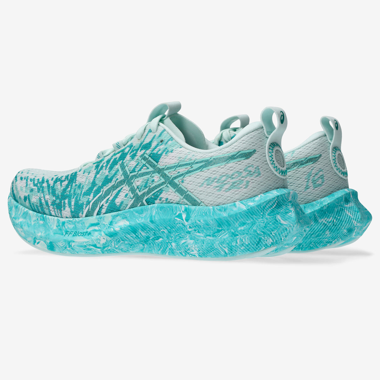 Asics - Noosa Tri 16 - Femme