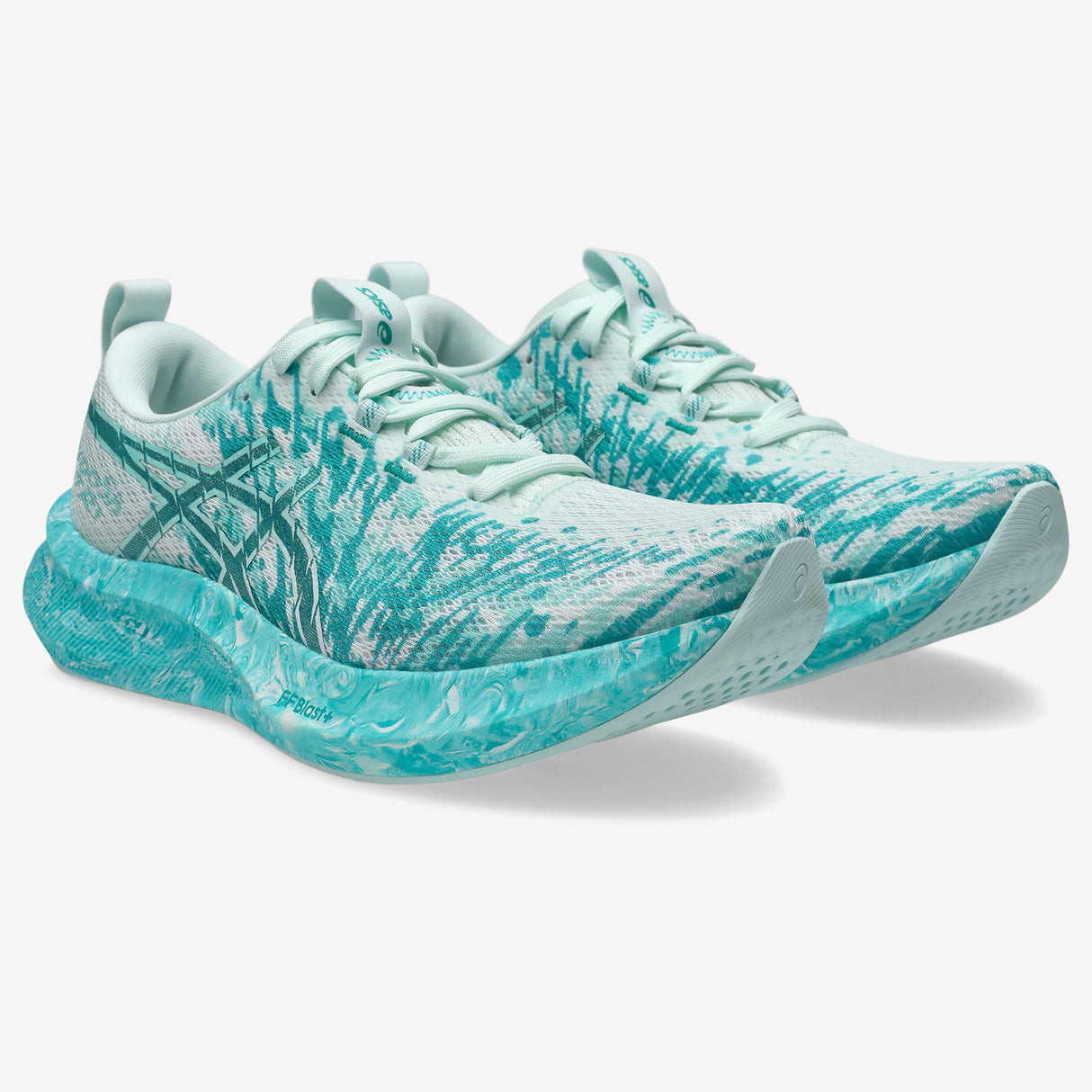 Asics - Noosa Tri 16 - Femme