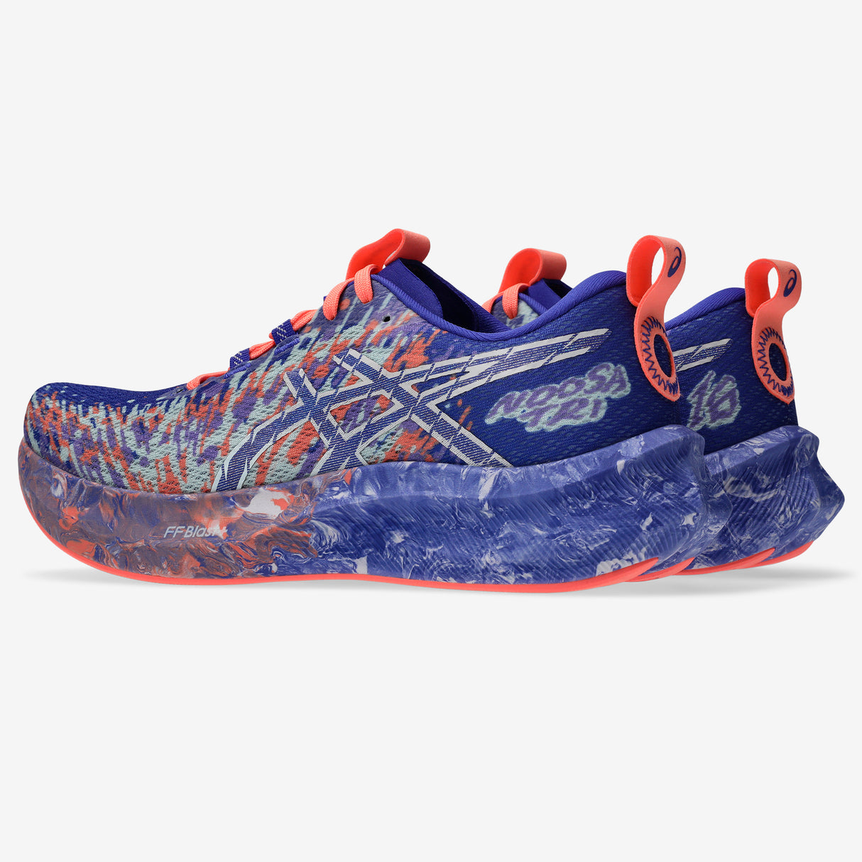 Asics - Noosa Tri 16 - Femme