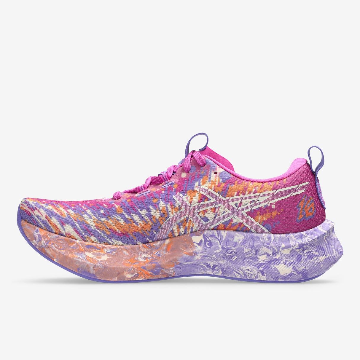 Asics - Noosa Tri 16 - Femme