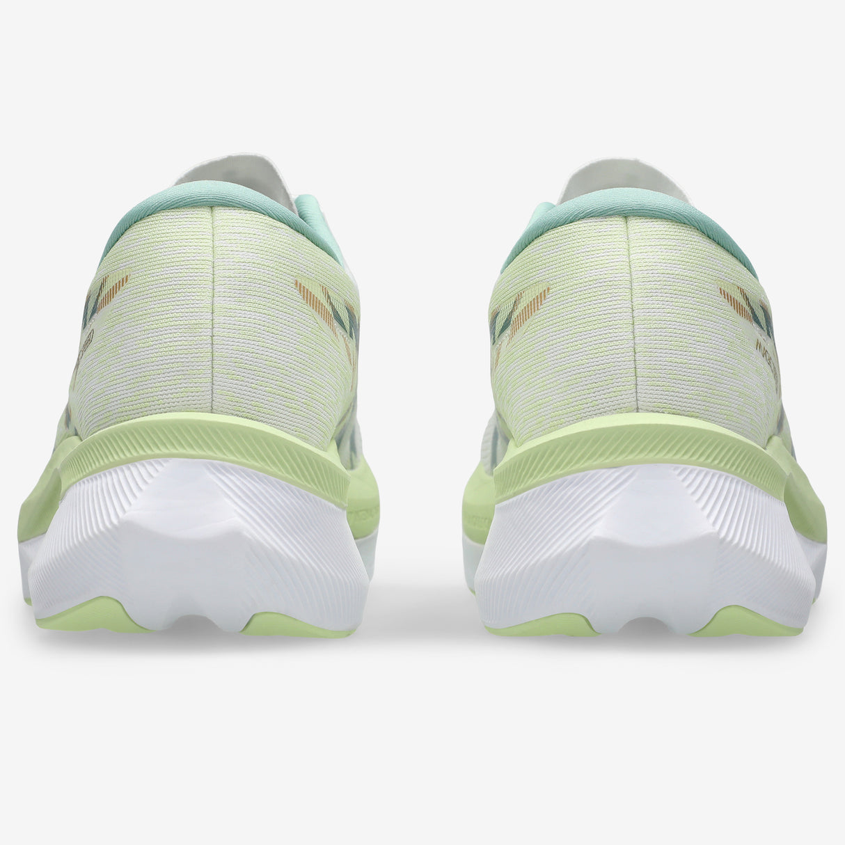 Asics - Magic Speed 4 - Femme