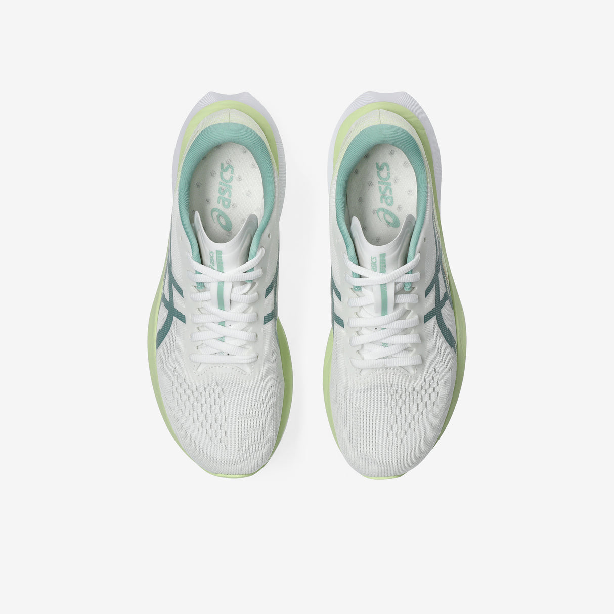 Asics - Magic Speed 4 - Femme