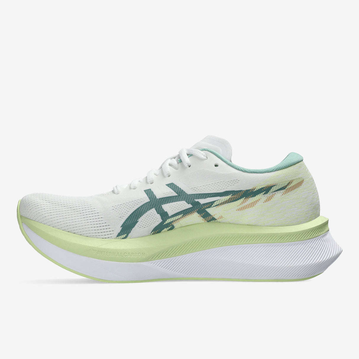 Asics - Magic Speed 4 - Femme