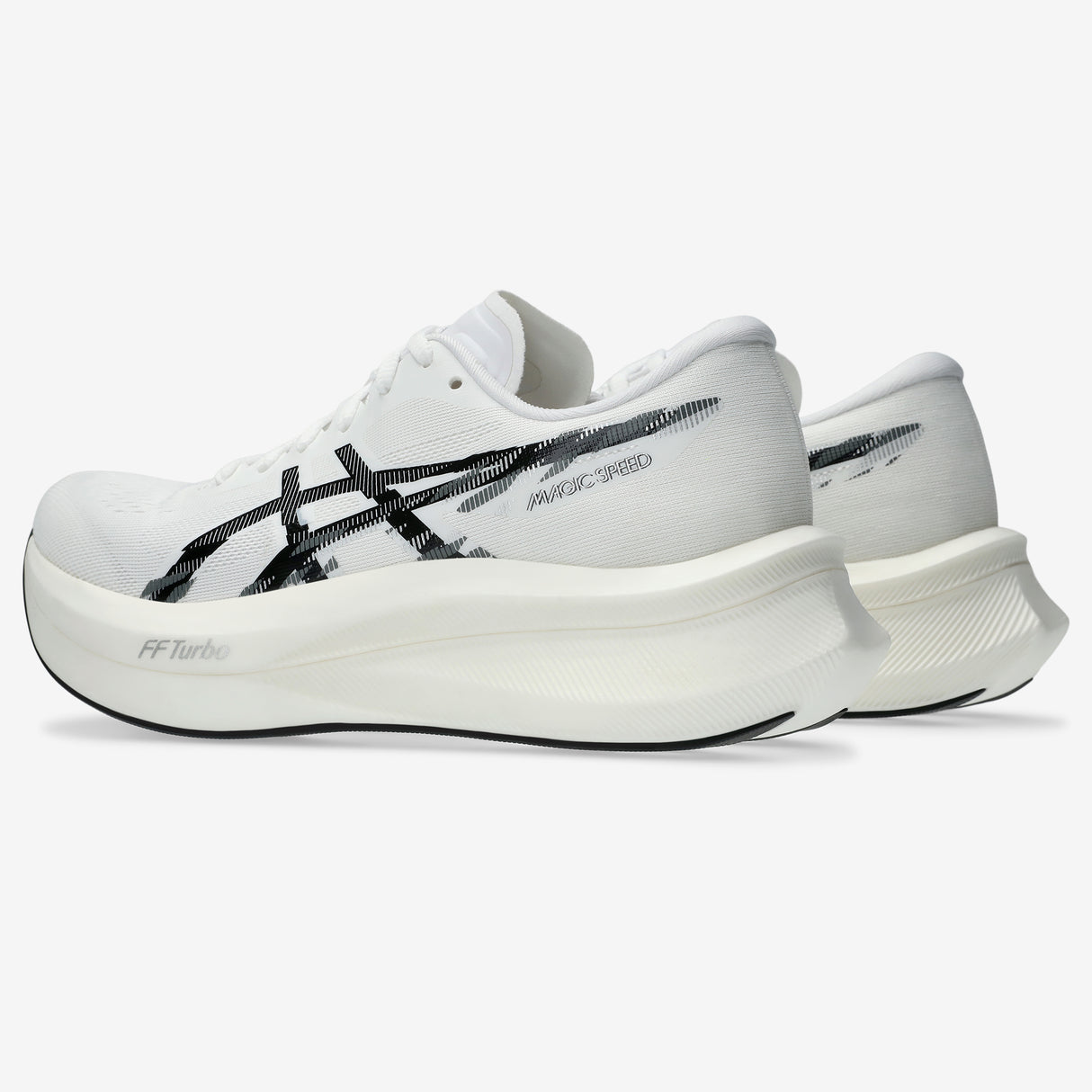 Asics - Magic Speed 4 - Femme