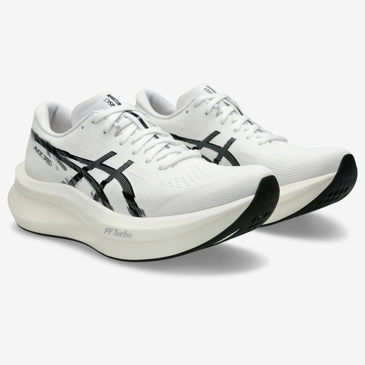 Asics - Magic Speed 4 - Femme