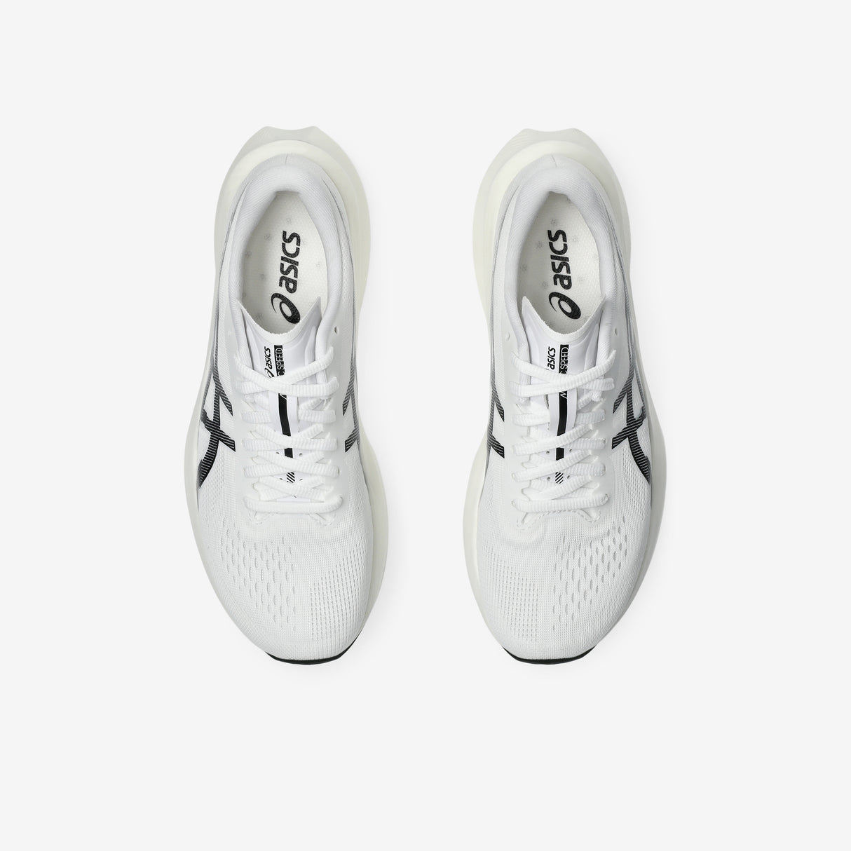 Asics - Magic Speed 4 - Femme