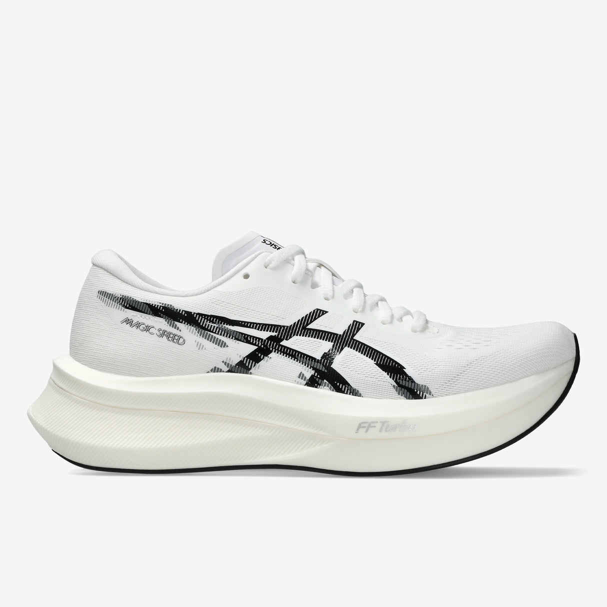 Asics - Magic Speed 4 - Femme