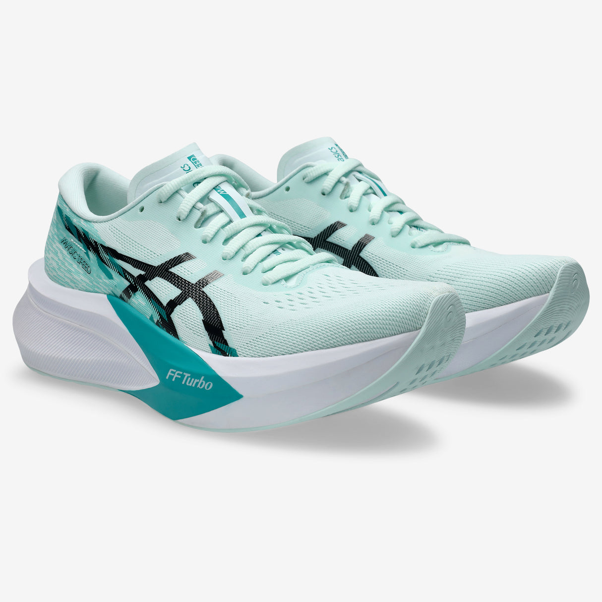 Asics - Magic Speed 4 - Femme