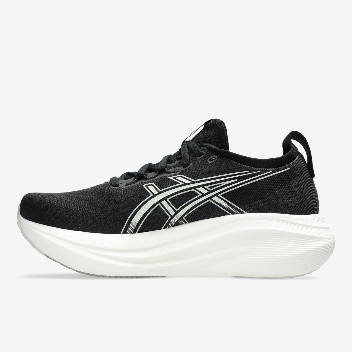 Asics - Gel-Nimbus 27 - Large - Femme
