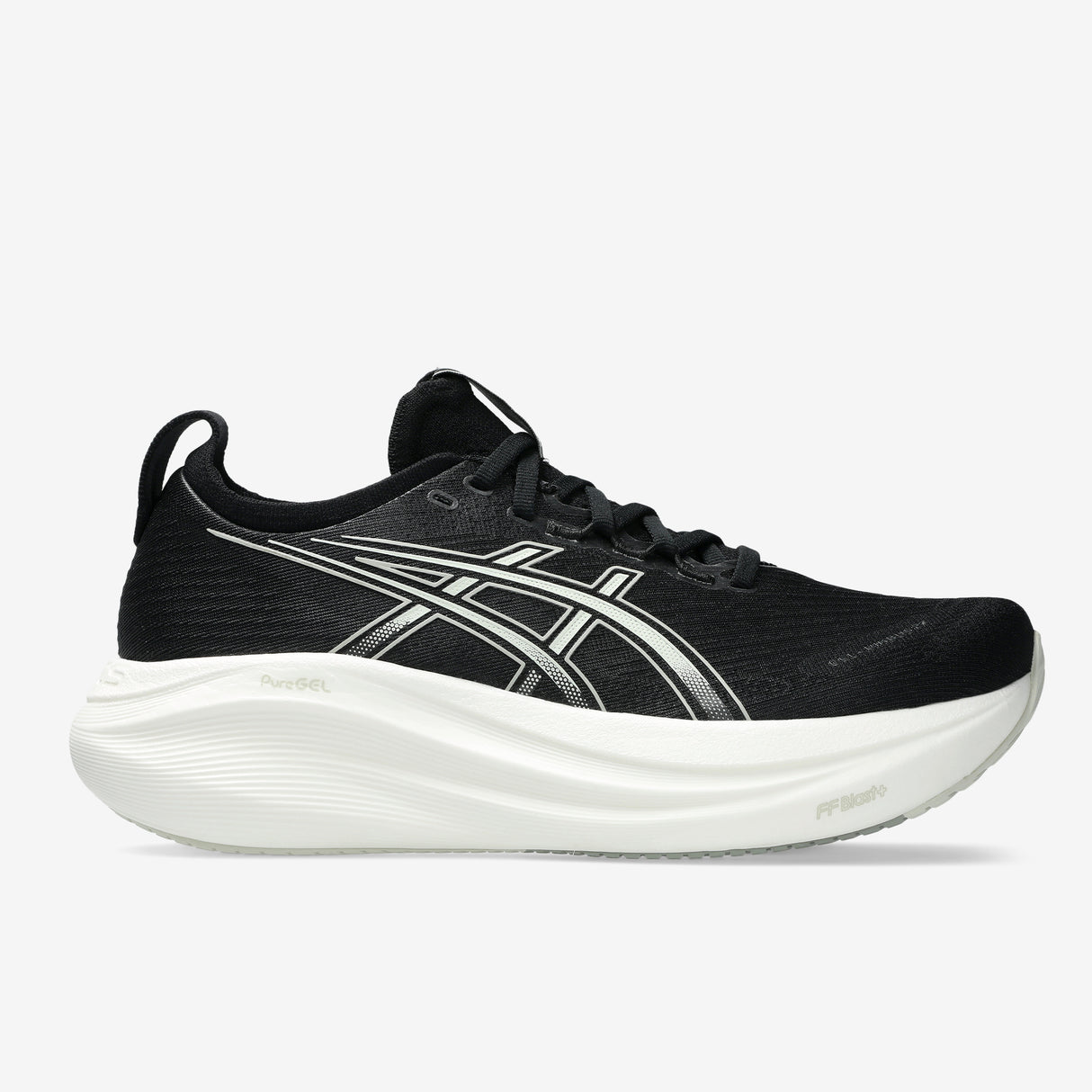 Asics - Gel-Nimbus 27 - Large - Femme