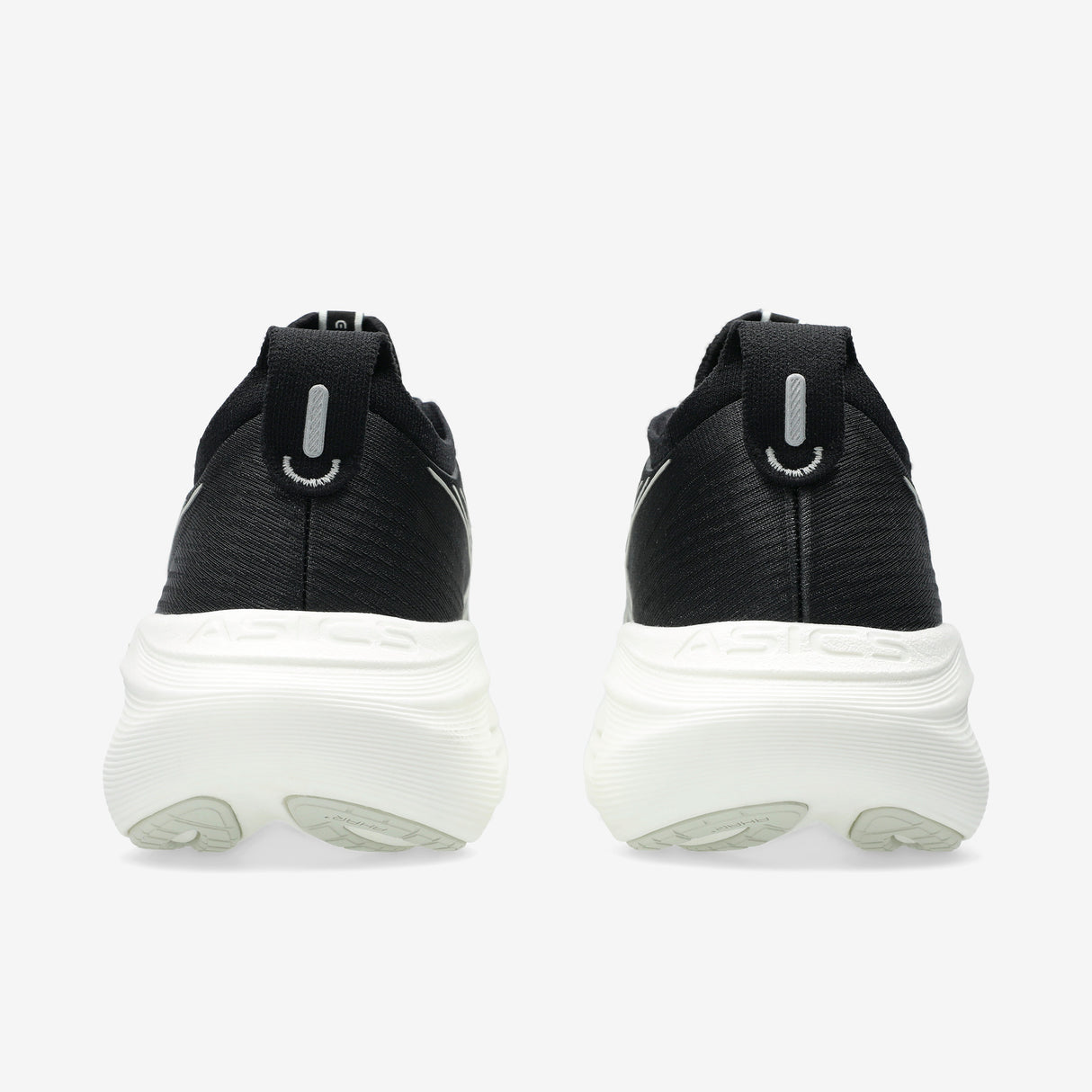 Asics - Gel-Nimbus 27 - Femme