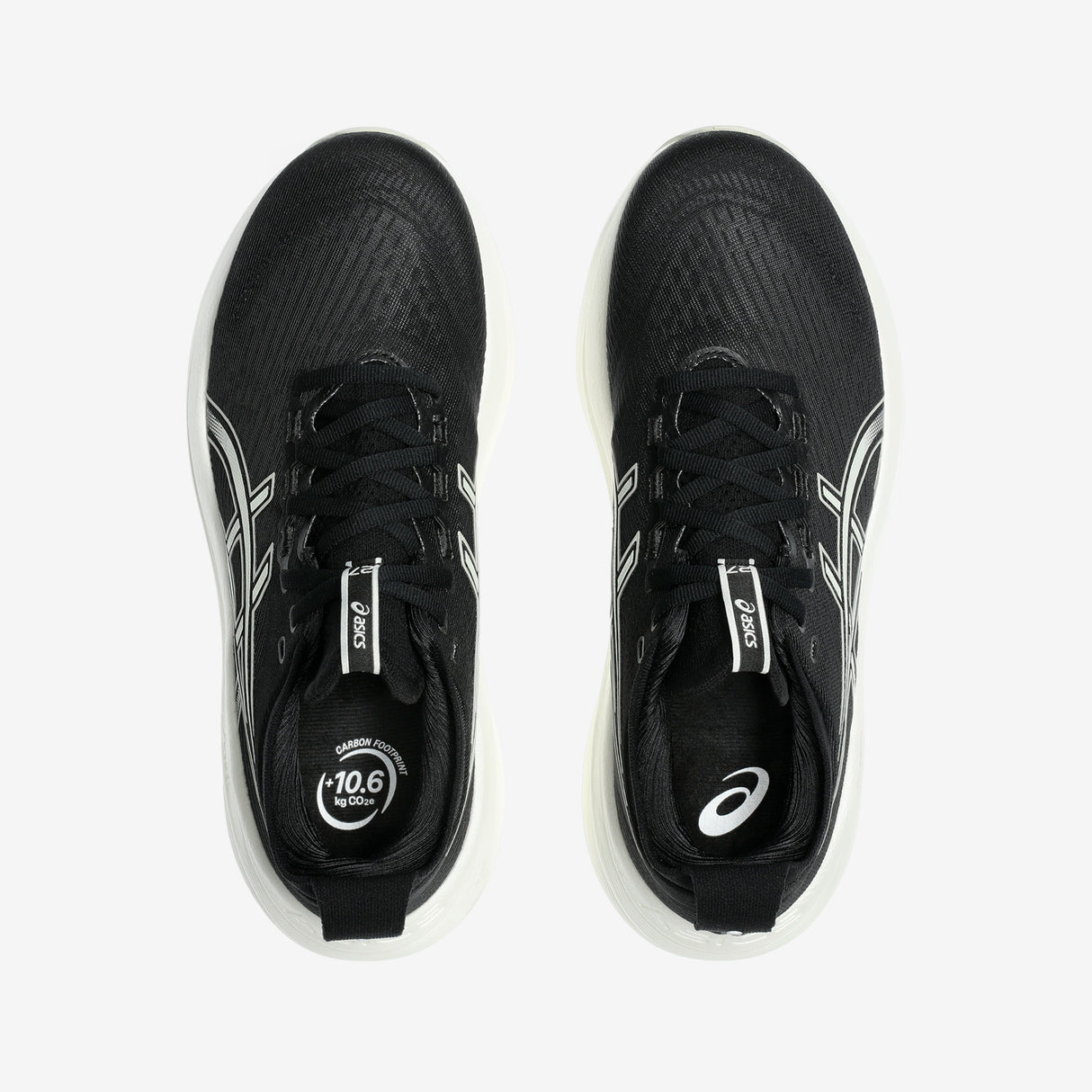 Asics - Gel-Nimbus 27 - Femme