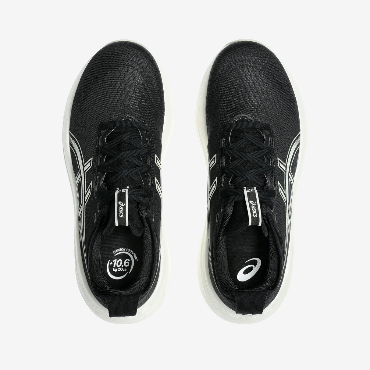 Asics - Gel-Nimbus 27 - Femme