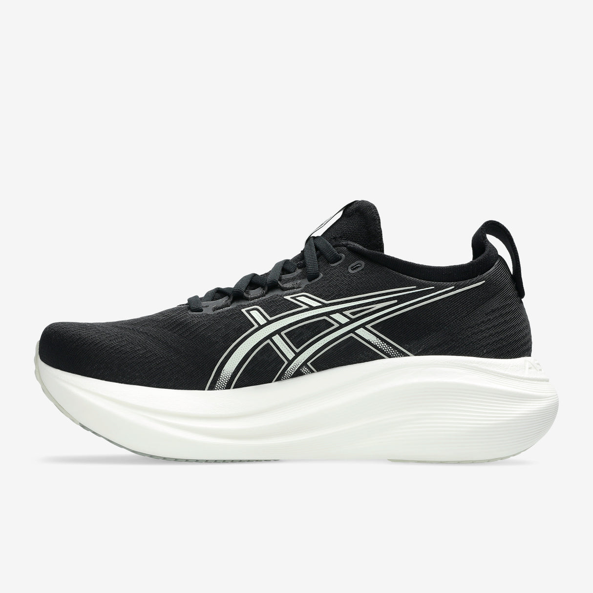 Asics - Gel-Nimbus 27 - Femme