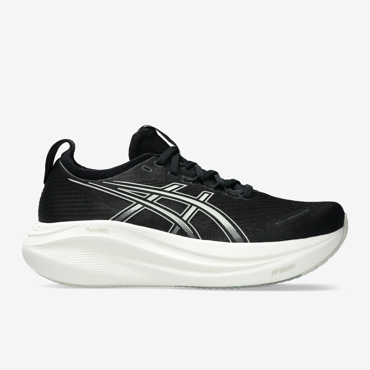 Asics - Gel-Nimbus 27 - Femme