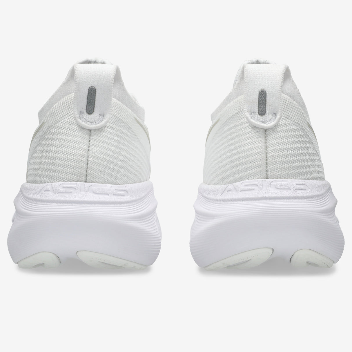 Asics - Gel-Nimbus 27 - Femme