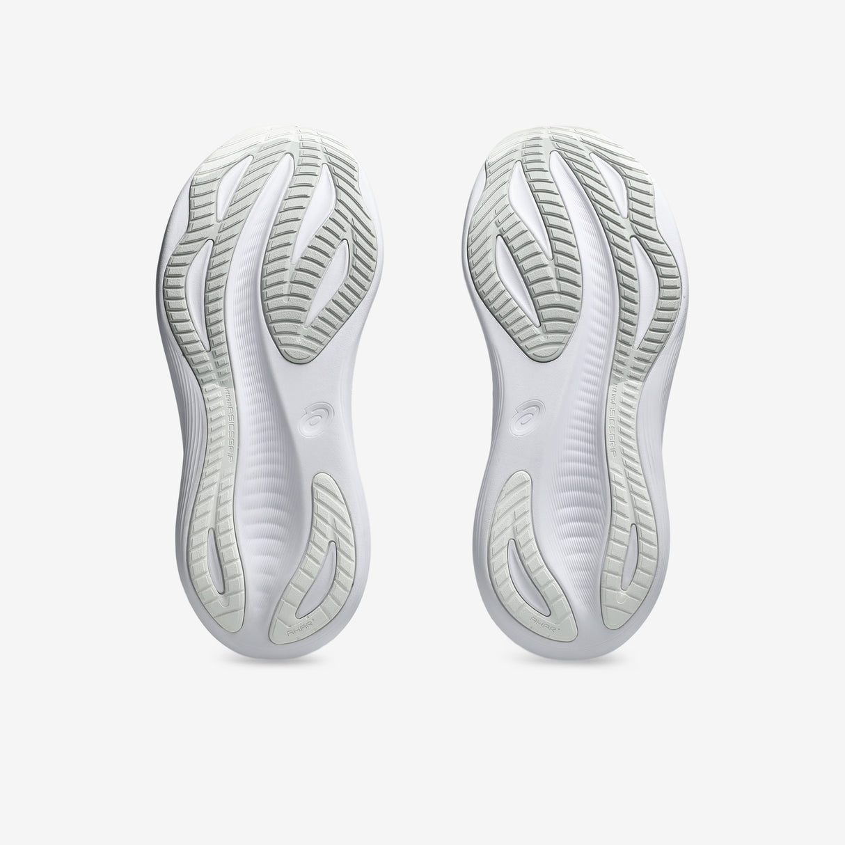 Asics - Gel-Nimbus 27 - Femme