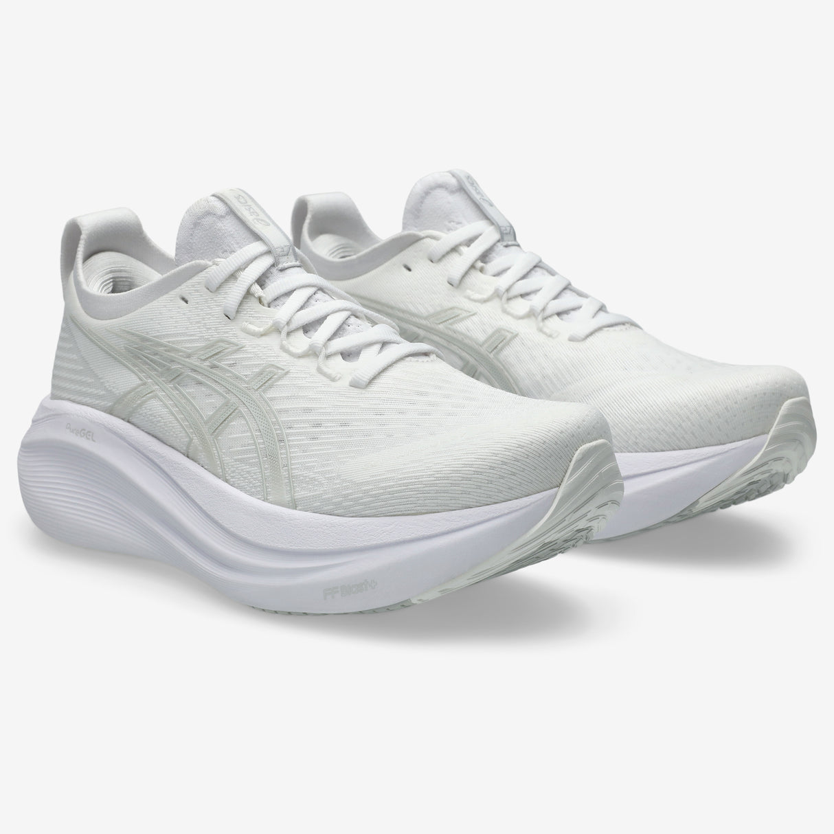 Asics - Gel-Nimbus 27 - Femme