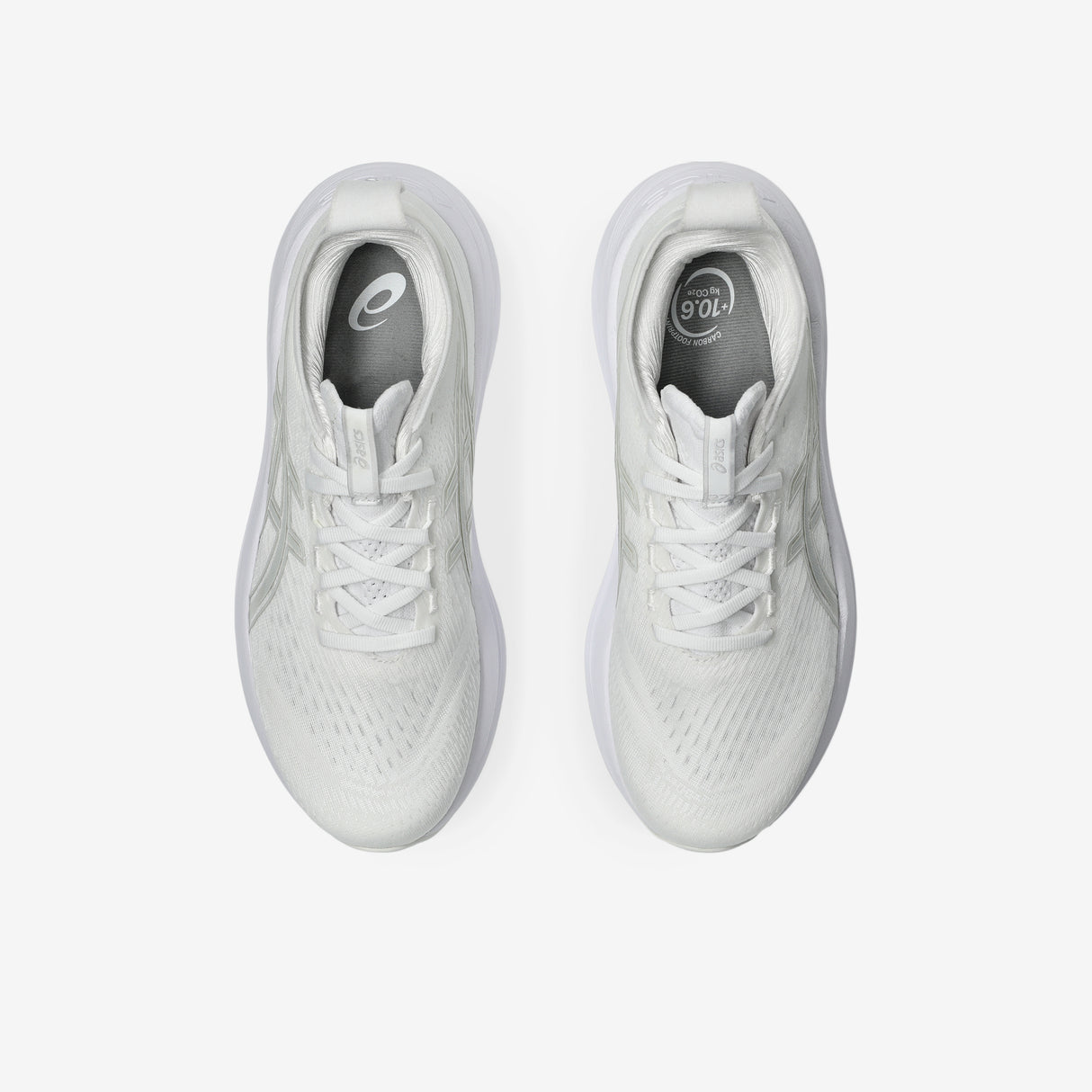 Asics - Gel-Nimbus 27 - Femme