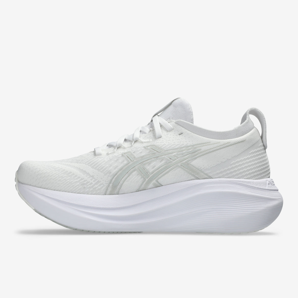 Asics - Gel-Nimbus 27 - Femme