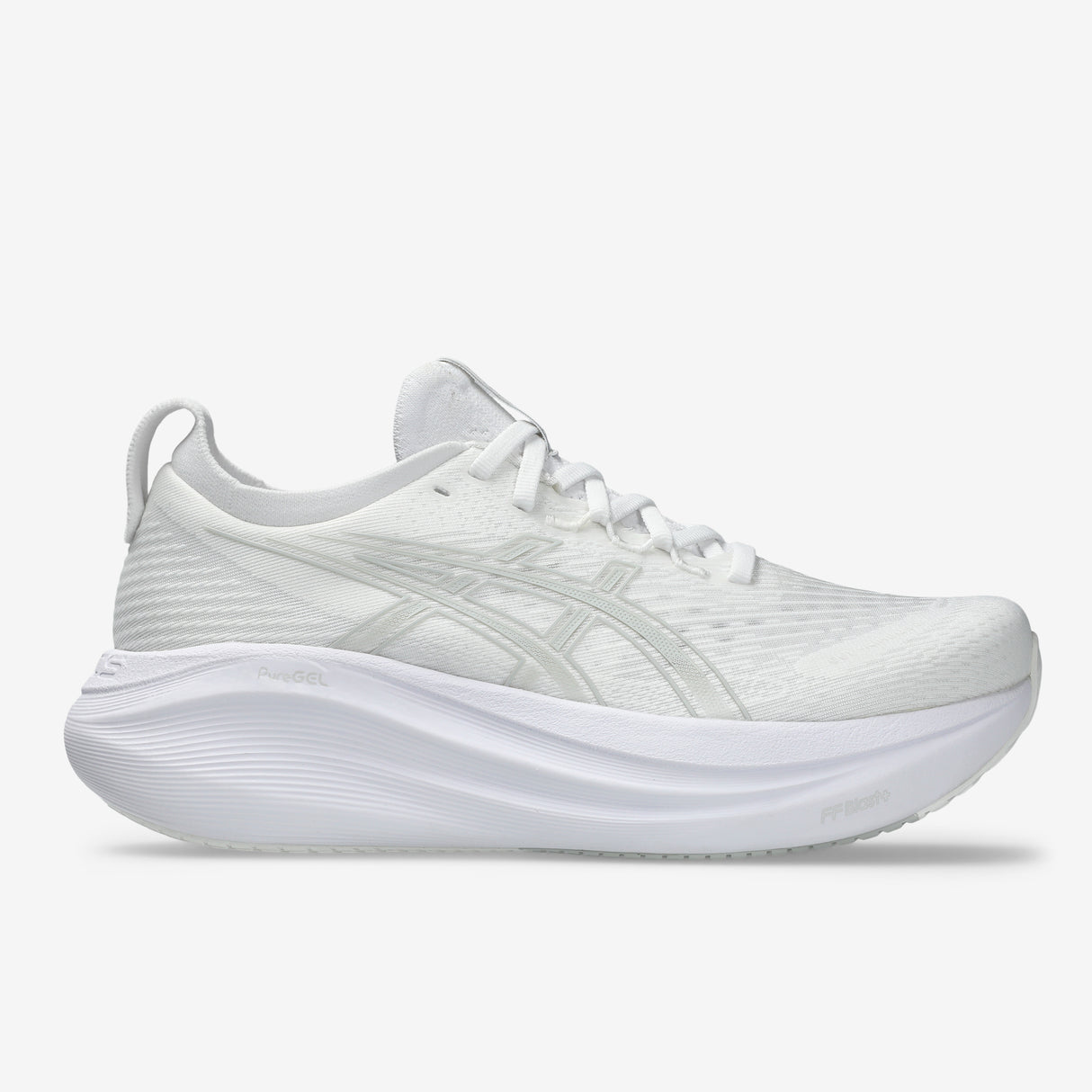 Asics - Gel-Nimbus 27 - Femme