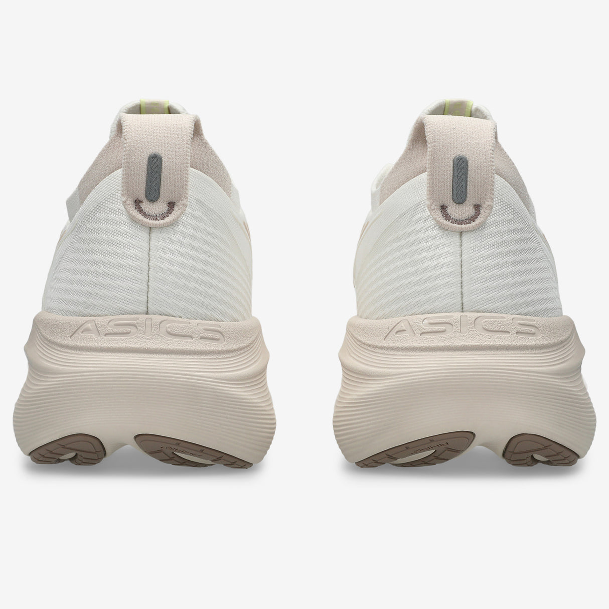 Asics - Gel-Nimbus 27 - Femme