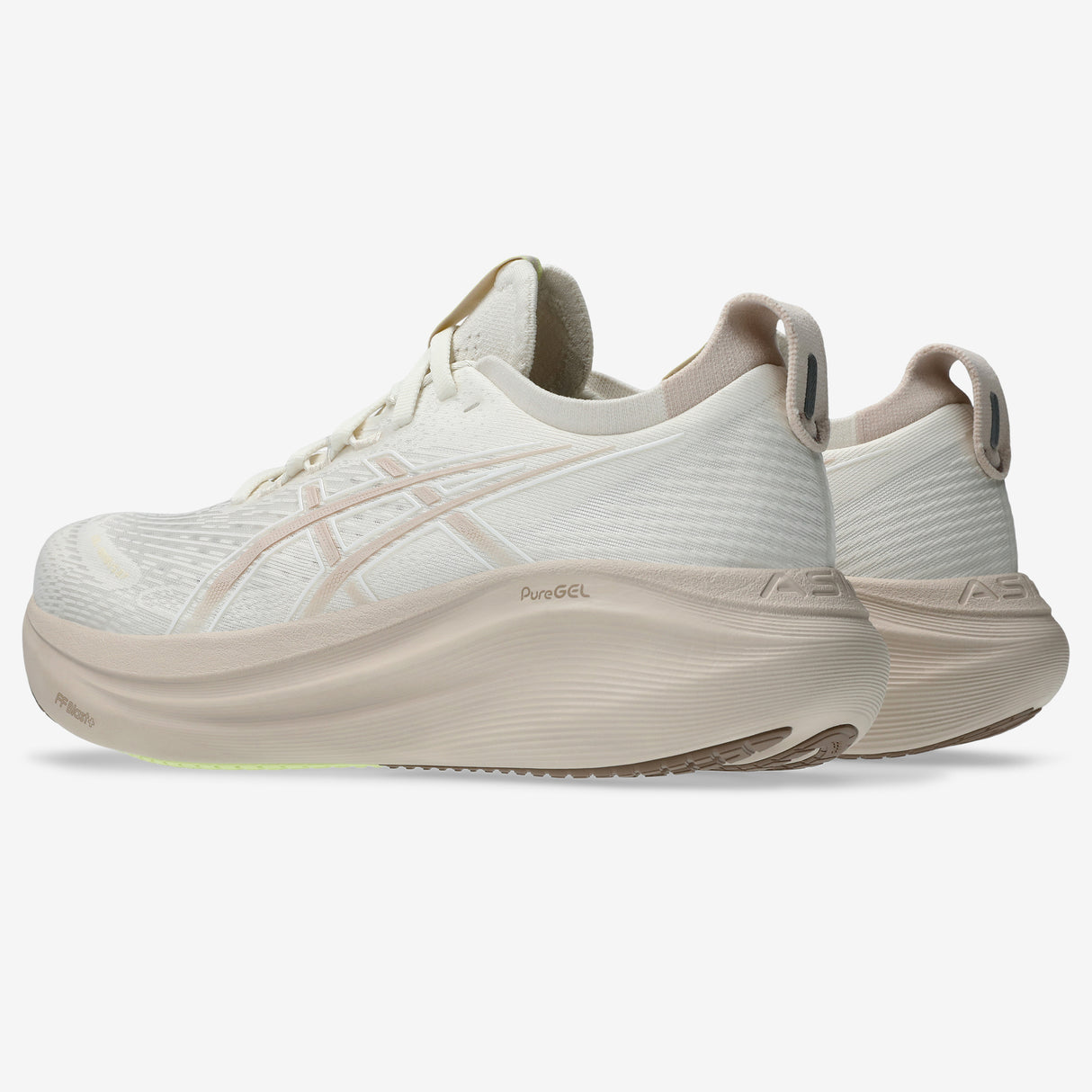 Asics - Gel-Nimbus 27 - Femme