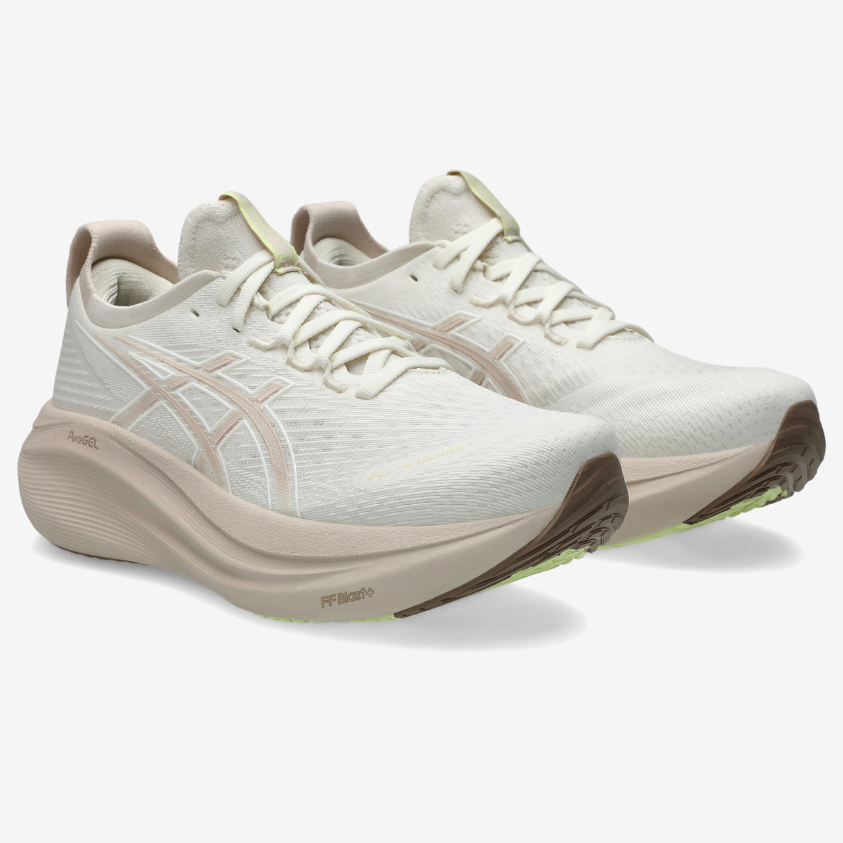 Asics - Gel-Nimbus 27 - Femme