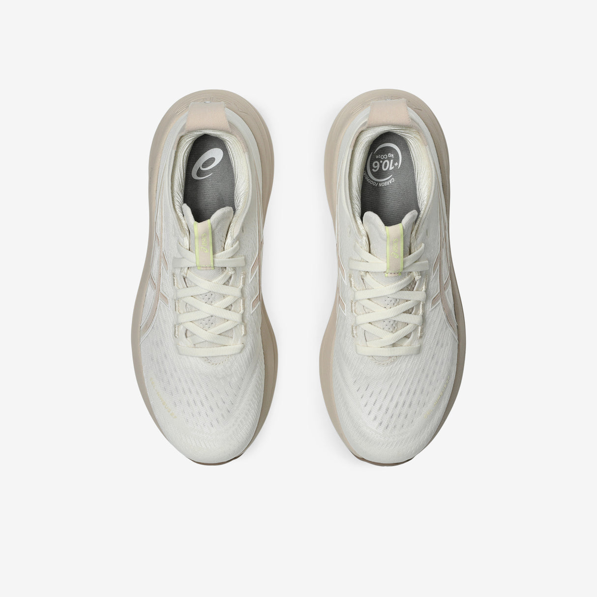 Asics - Gel-Nimbus 27 - Femme