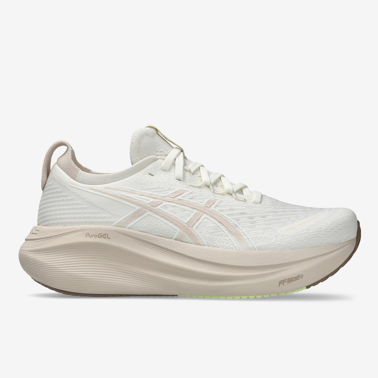 Asics - Gel-Nimbus 27 - Femme