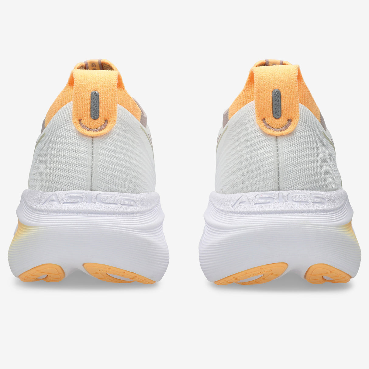 Asics - Gel-Nimbus 27 - Femme