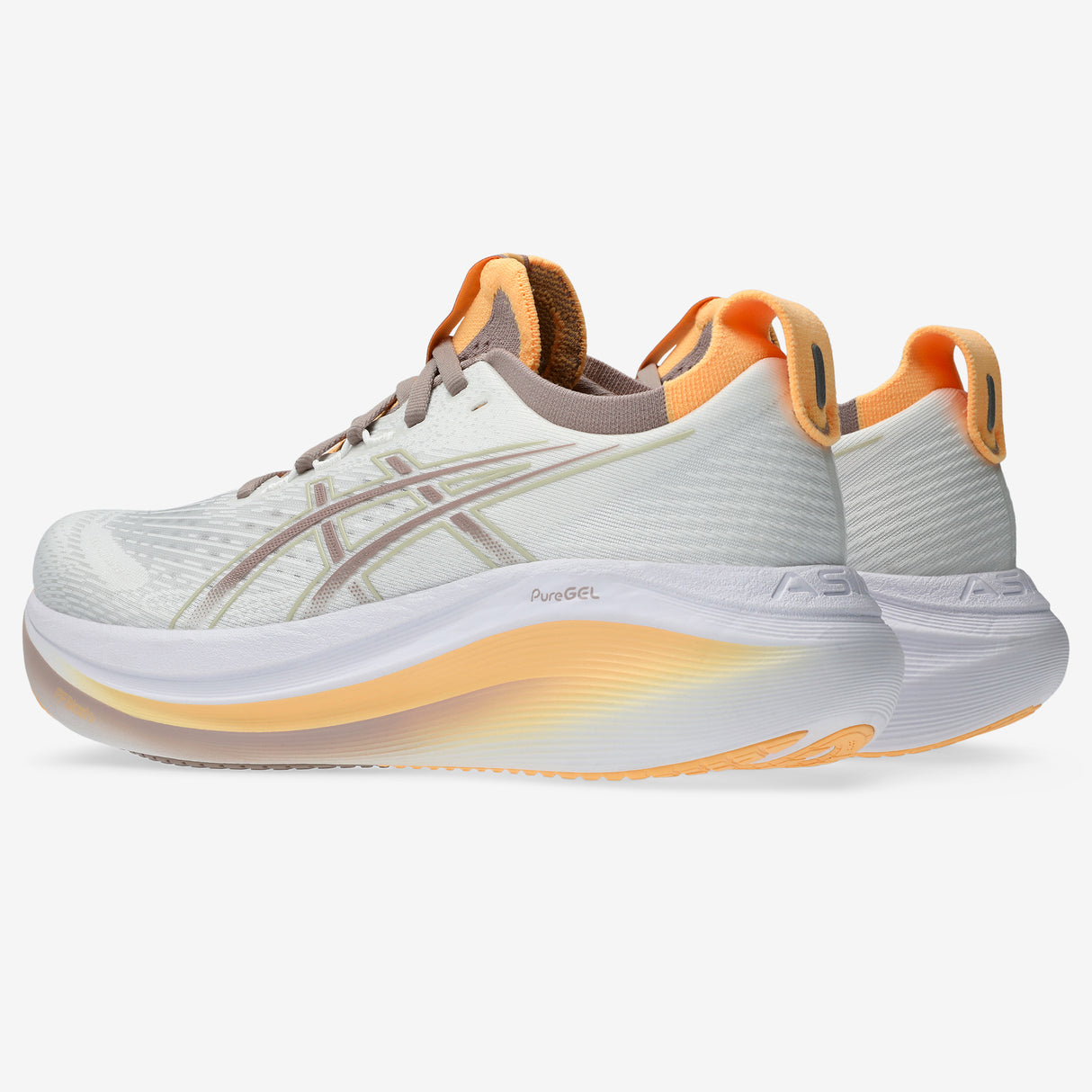 Asics - Gel-Nimbus 27 - Femme