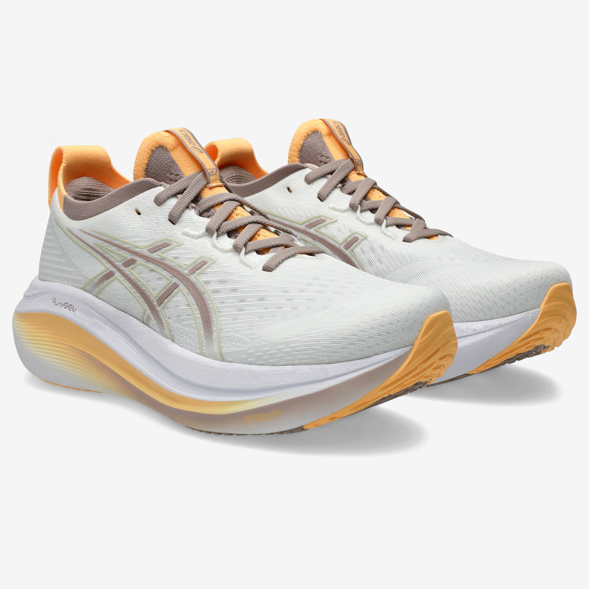 Asics - Gel-Nimbus 27 - Femme