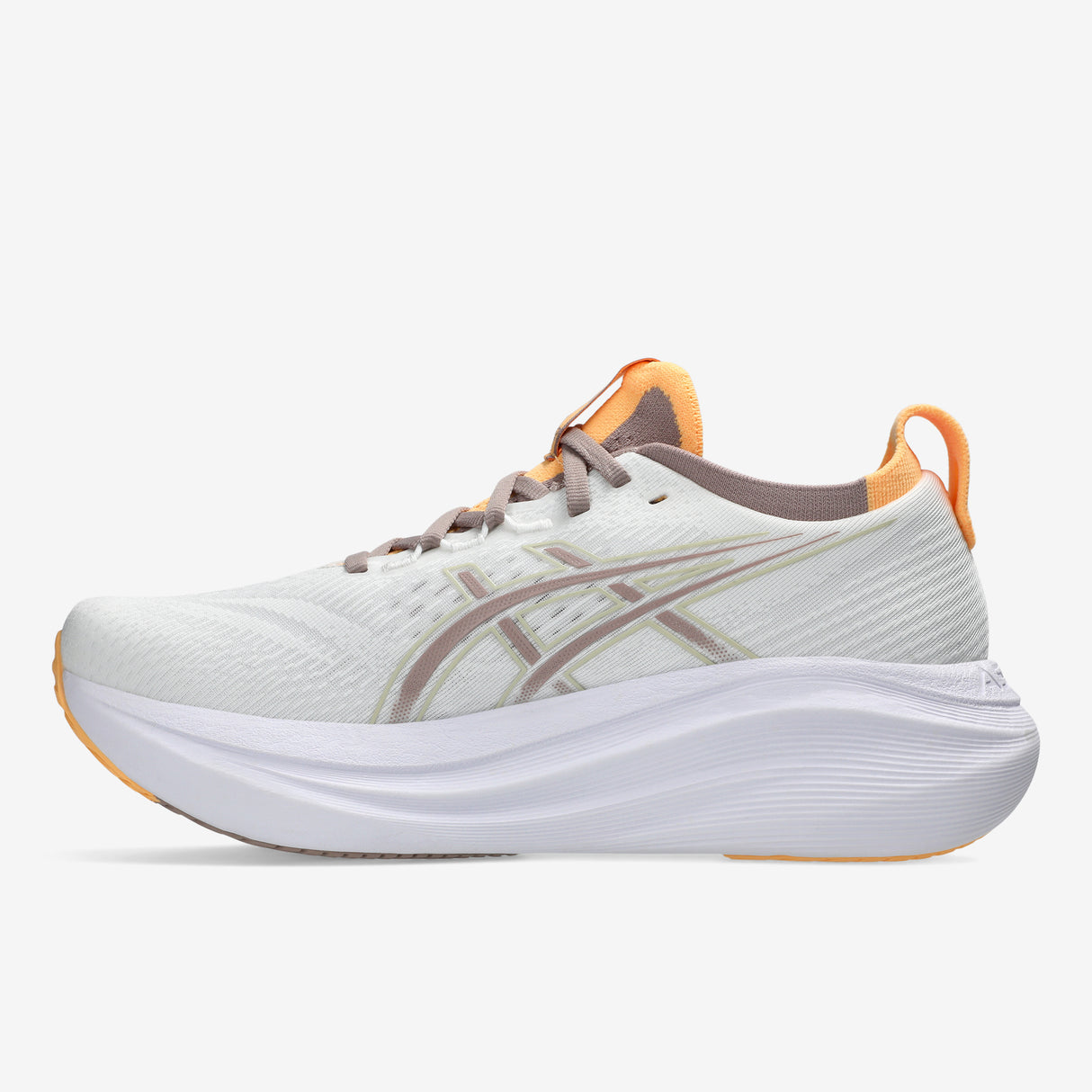 Asics - Gel-Nimbus 27 - Femme