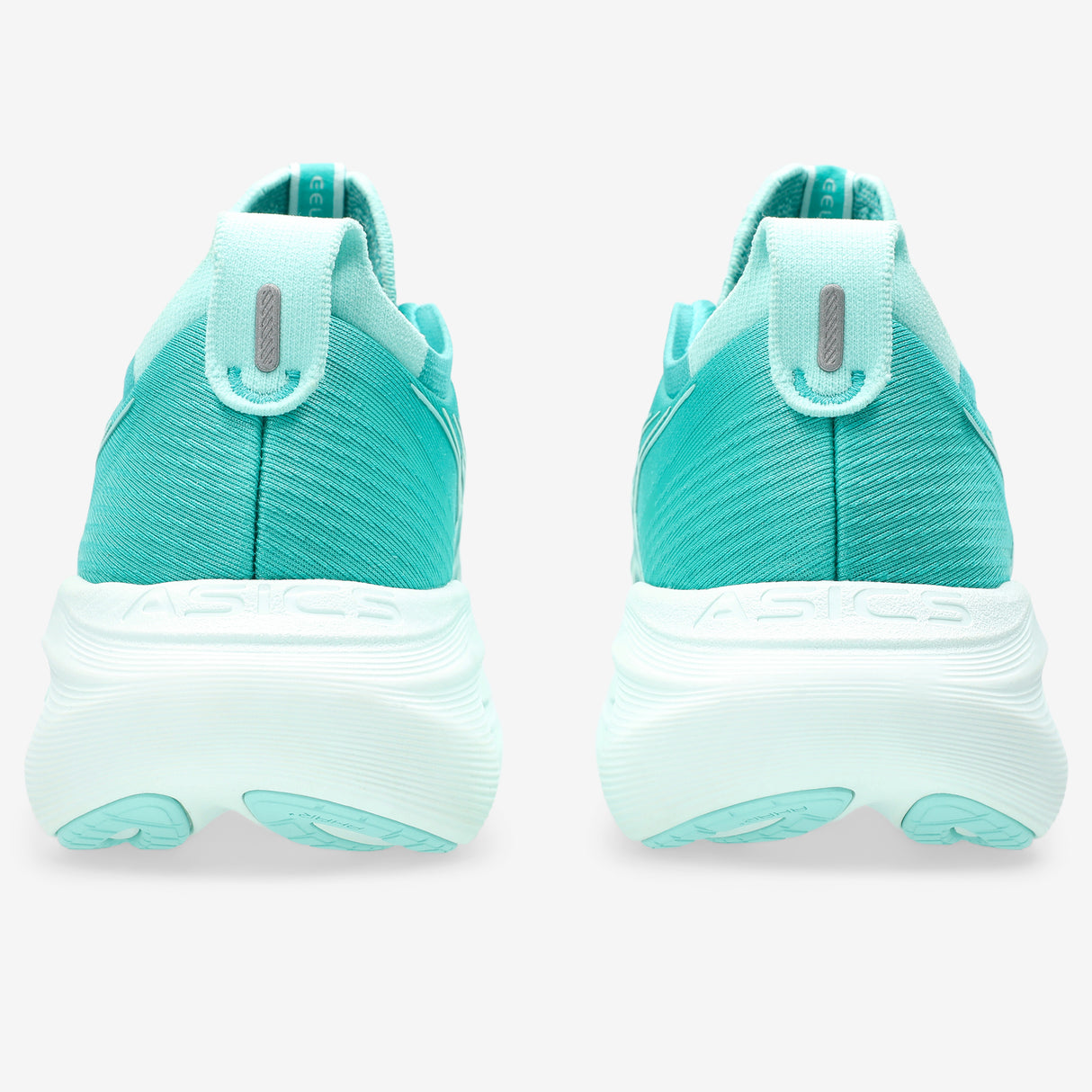 Asics - Gel-Nimbus 27 - Femme