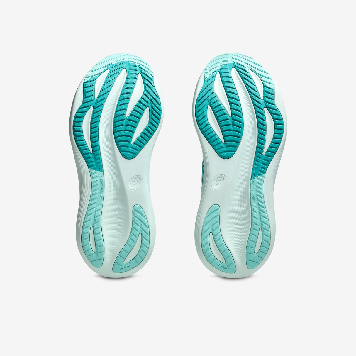 Asics - Gel-Nimbus 27 - Femme