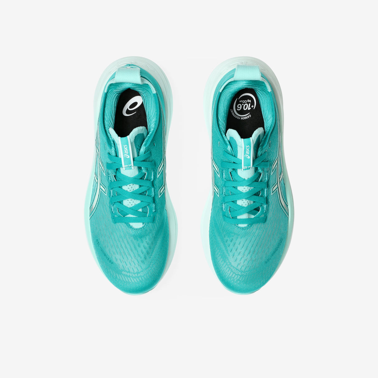 Asics - Gel-Nimbus 27 - Femme