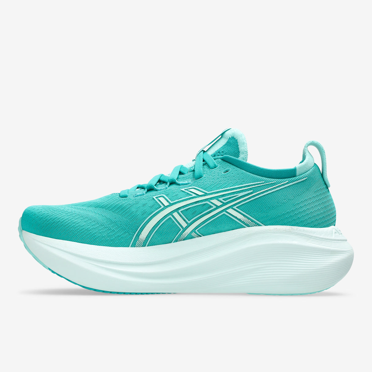 Asics - Gel-Nimbus 27 - Femme