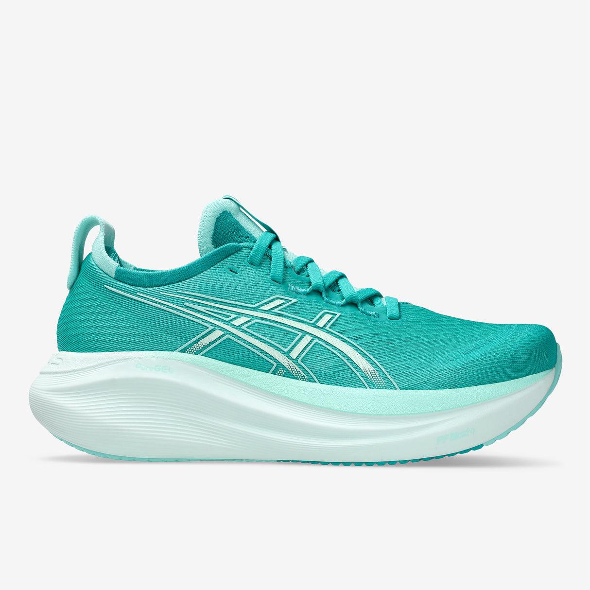 Asics - Gel-Nimbus 27 - Femme